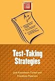 Test-Taking Strategies (Study Smart Series): winner, HomeStudy Book of 2007
