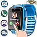 iGeeKid Kids Smart Watch Phone for 3-12 Ages Girls Boys