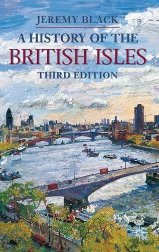 A History of the British Isles (Palgrave Essential Histories Series)