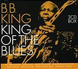 B.B. King Album: «King of the Blues» (Front side) B.B. King Album: «King of the Blues» (Front side)