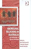 Front cover for the book Religion in aboriginal Australia : an anthology by M.J. Charlesworth