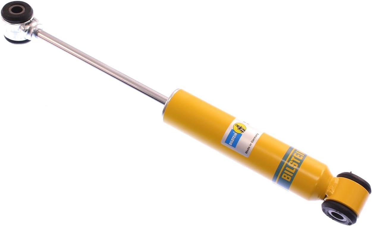 Bilstein (24021494) 36mm Monotube Shock Absorber, Axle Damper & Kicker