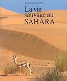 La vie sauvage au Sahara by 