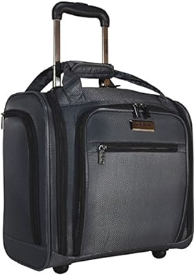 best underseat carry on bag