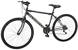 Mercurio Bicicleta Radar R26, para Hombre