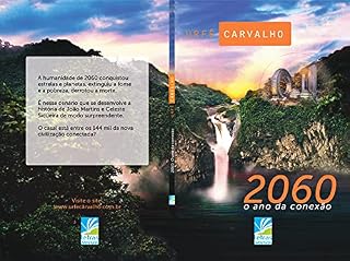 Livro 2060 O ano da conexão