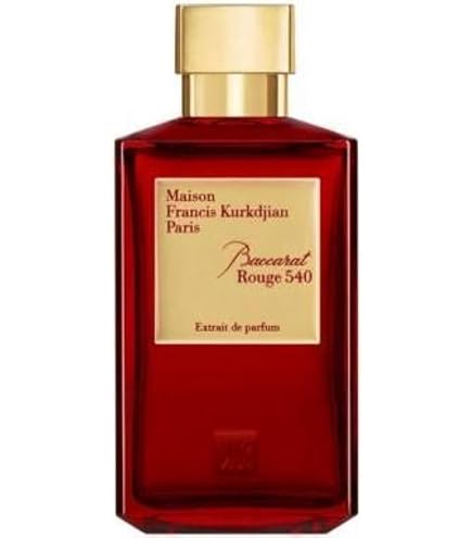 Maison Francis Kurkdjian Baccarat Rouge 540 Eau De Parfum Spray