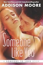Someone Like You (Someone to Love Series Book 2)