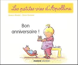 Bon anniversaire !