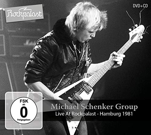 UFO - At The Bbc: On Air 1974-1985 - Amazon.com Music