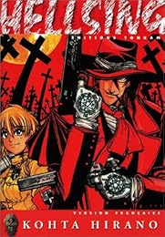 Hellsing