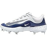 Nike Alpha Huarache Elite 4 Low NRG Baseball Cleats (FD2745-103)
