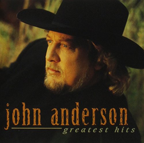 John Anderson - Cmt