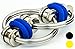 Flip-it! - Bike Chain Fidget (Blue)
