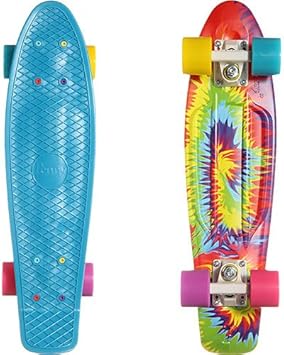 Amazon ペニー Penny スケートボード 22インチ Woodstock ウッドストック コンプリート Pn 並行輸入品 Djdl スケートボード本体