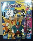 Darkwing Duck Tuskerninni Action Figure