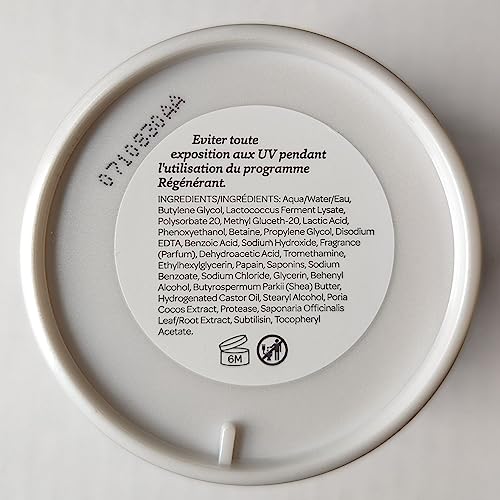 ELEMIS Dynamic Resurfacing Facial Pads Gentle DualAction Textured