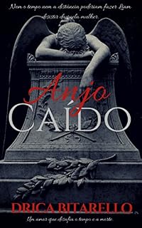 Livro Anjo Caído