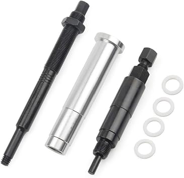 Amazon Com Broken Spark Plug Remove Tool Compatible For Ford Triton 3 Valve Engine Automotive