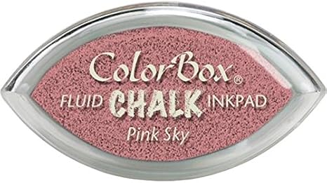 Colorbox Fluid Chalk Cat S Eye Inkpads 1pk Joann