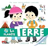 La planète Terre by 