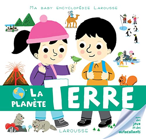 La planète Terre by 