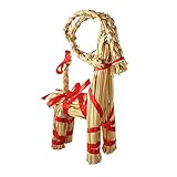 Straw Goat (Julbock) 8