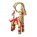 Straw Goat (Julbock) 8