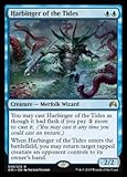Magic: the Gathering - Harbinger of the Tides (058/272) - Origins