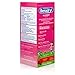 Children's Benadryl Allergy Liquid Medicine with Diphenhydramine HCl, Cherry, 4 fl. oz