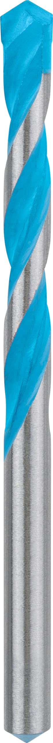 Bosch 1x EXPERT CYL-9 Multi Construction Drill Bit (for Concrete, Soft tiles, Ø 7.00 mm, Professional Accessory Impact Drill/Driver, Rotary Drill/Drivers)