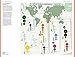 Understanding the World. The Atlas of Infographics (multilingual Edition)