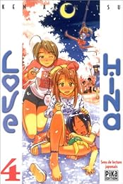 Love Hina