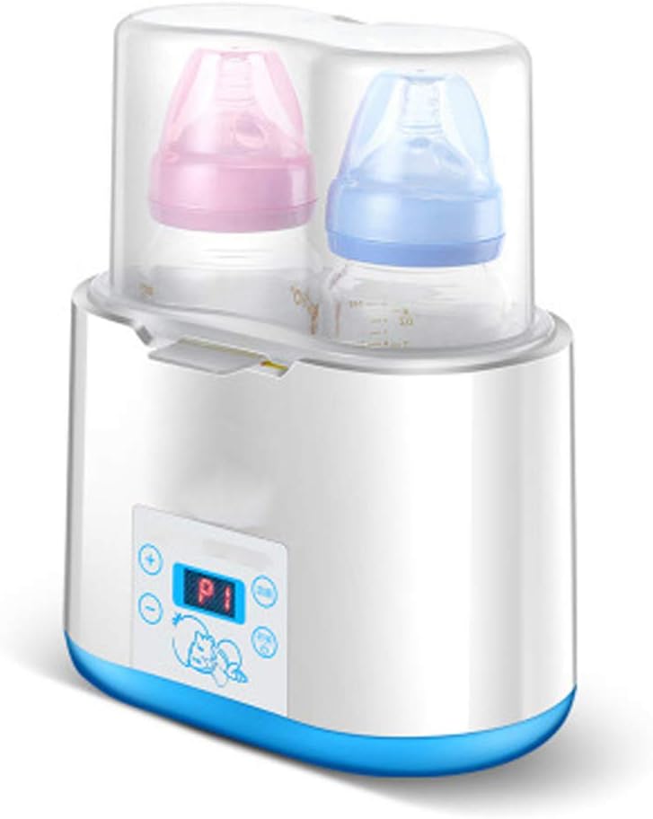 baby bottle boiling machine