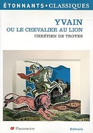 Yvain ou le Chevalier au lion