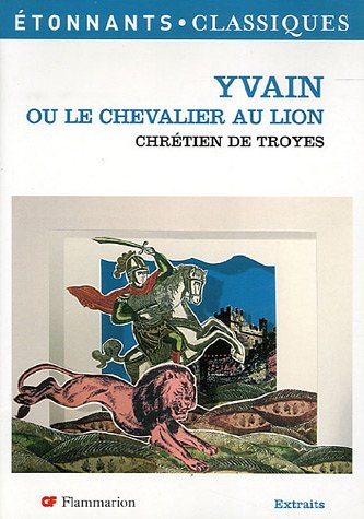 Yvain ou le Chevalier au lion