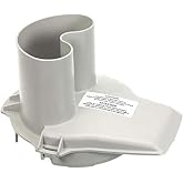 Robot Coupe 101861S Continuous Feed Lead, R2 Dice
