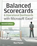 Balanced Scorecards and Operational Dashboards with