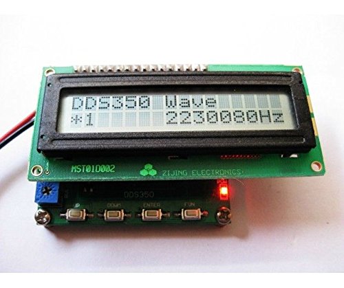 AD9850 (0~20M) DDS signal source signal generator DDS Module 20MHz