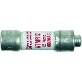 TURBOCHEF TBC100592 Fuse, AMP 12, ATMR-INDIVIDUA