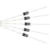 1N5817 Axial Leaded Schottky Rectifier Diode 20 Pack