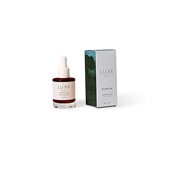 luxe organic vitamin c serum