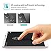 [2-Pack] LG Aristo Screen Protector, ATUS [Twin Pack] Ultra-Thin Toughened Shatterproof [Tempered Glass] Screen Protector [Life-Time Warranty] (2-Pack)