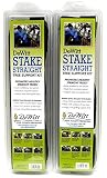 DeWitt Tree Stake Planting Kit RS15 [Set of 2]