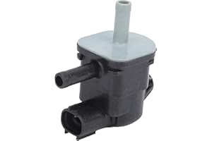 Vacuum Switch Valve,Purge Solenoid 90910‑12276 for / / FJ CRUISER/HIGHLANDER