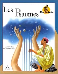 Les  Psaumes