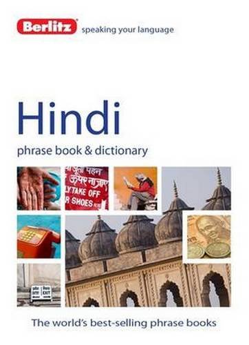 Download Berlitz Hindi Phrase Book & Dictionary (Hindi Edition)