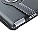 iPad Case,iPad 2/3/4 Case - Toprime 360 Degree Rotating Stand Smart Case Cover for iPad 2nd generation,ipad 3rd generation,ipad 4th generation,Black
