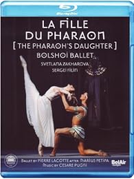 The Pharaoh's Daughter