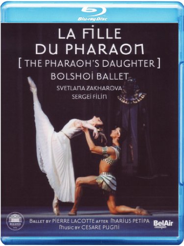The Pharaoh's Daughter